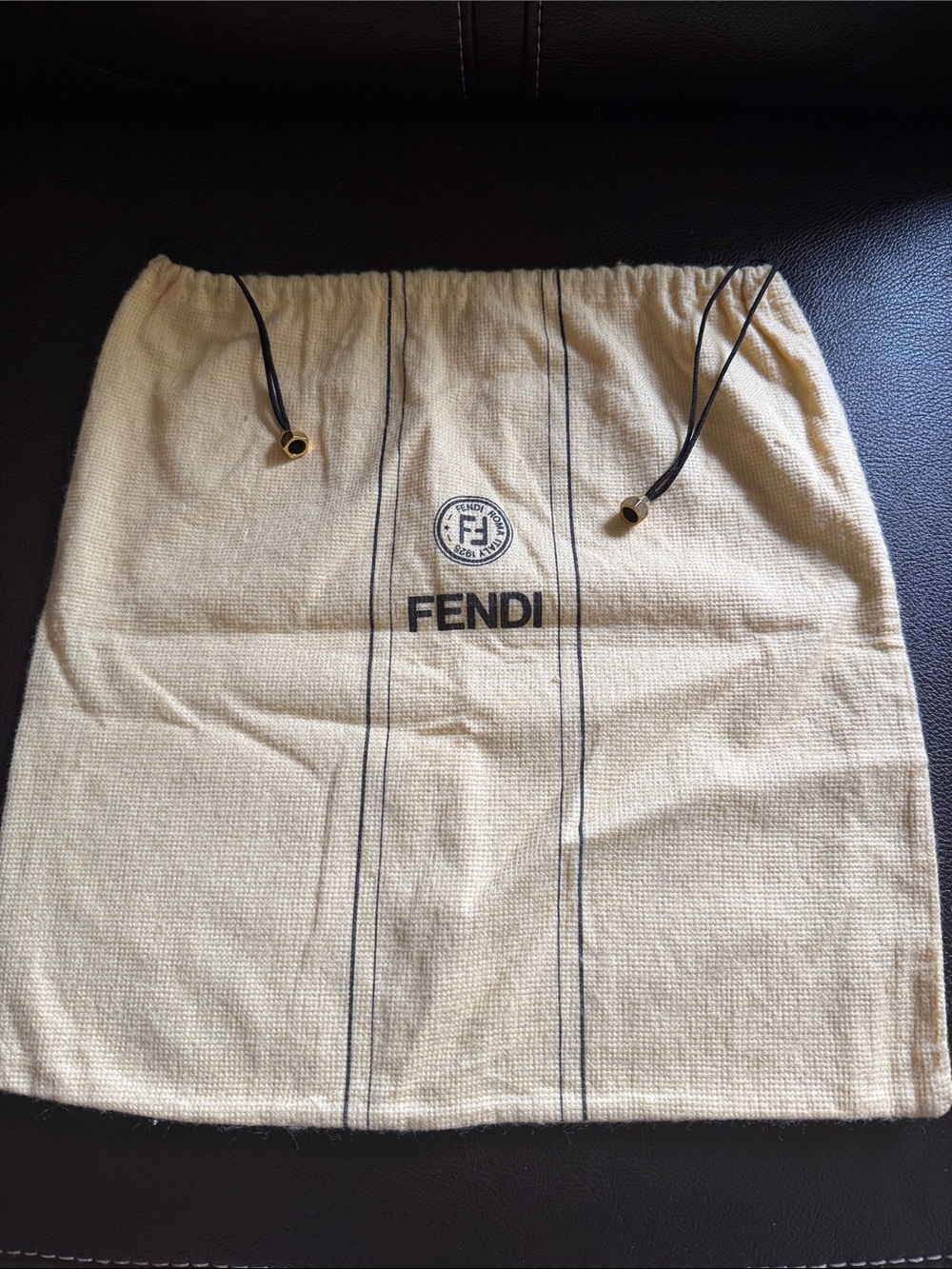 Fendi Bags Dust Bag